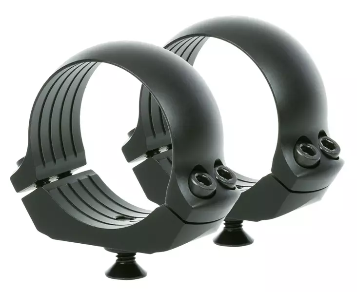 Dentler Scope Ring 34mm Low (3,5mm) - Rings - 0705632161258 - 2