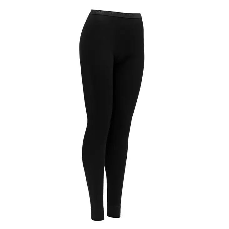 Devold Duo Active W's Long Johns - Under Layer Trousers - 7028567148198 - 1
