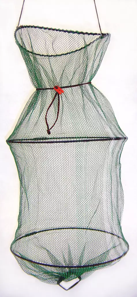 Dida ECO Sumppu - Landing Nets - 6430010611738 - 1