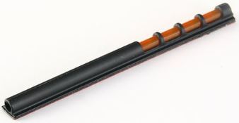 EasyHit Lyhyt Punainen 3mm - Open Sights - 6410364605508 - 1