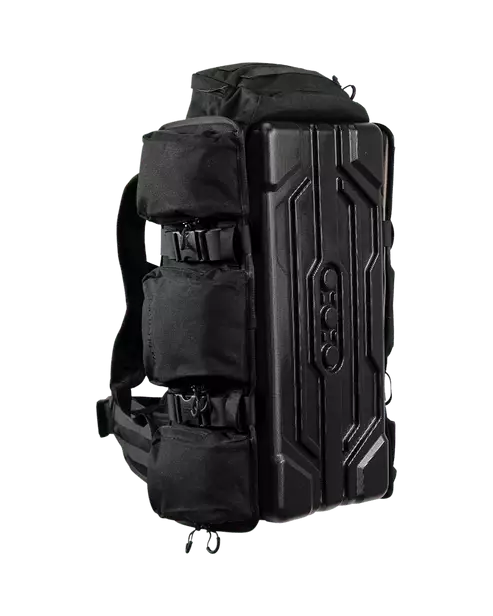 Eberlestock UpRanger Pack - Tactical Backpacks and Rucksacks - 812028015078 - 2