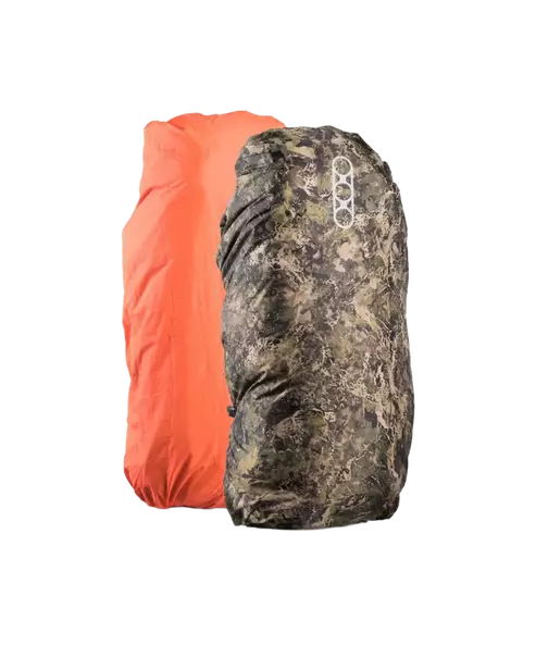 Eberlestock Rev Rain Cover Reversible L - Accessories for Backpacks and Bags - 812028018888 - 2