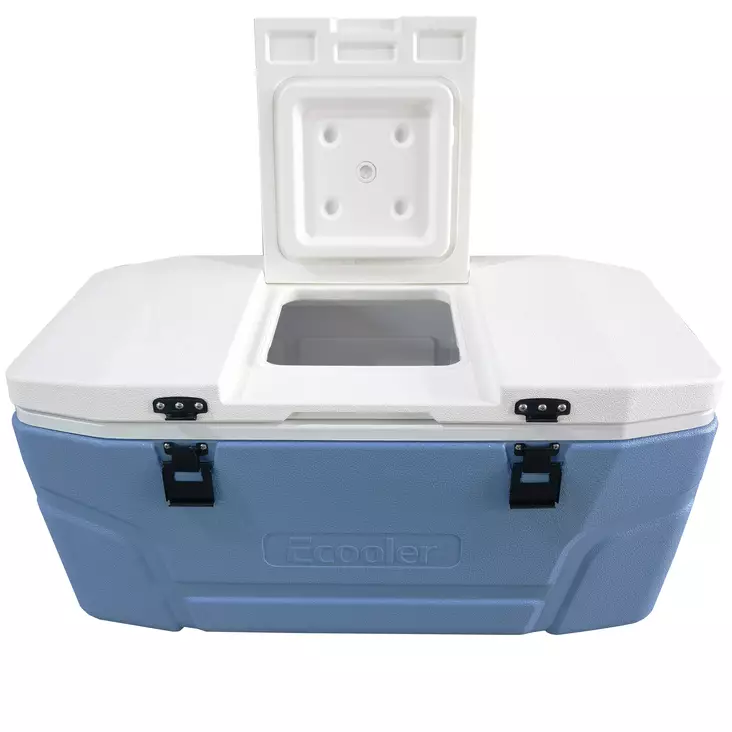 Ecooler Cooler Box 85L - Coolers - 6430073678358 - 1