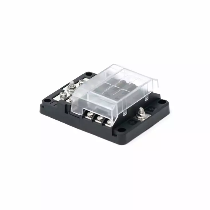 Sulakerasia 6x ATC maadoitusliittimellä - Battery Accessories - 850035199718 - 1