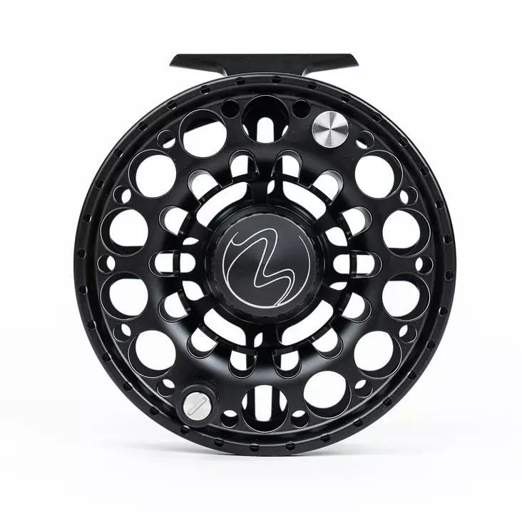 einarsson fly river reel Plus Series Einarsson 3plus