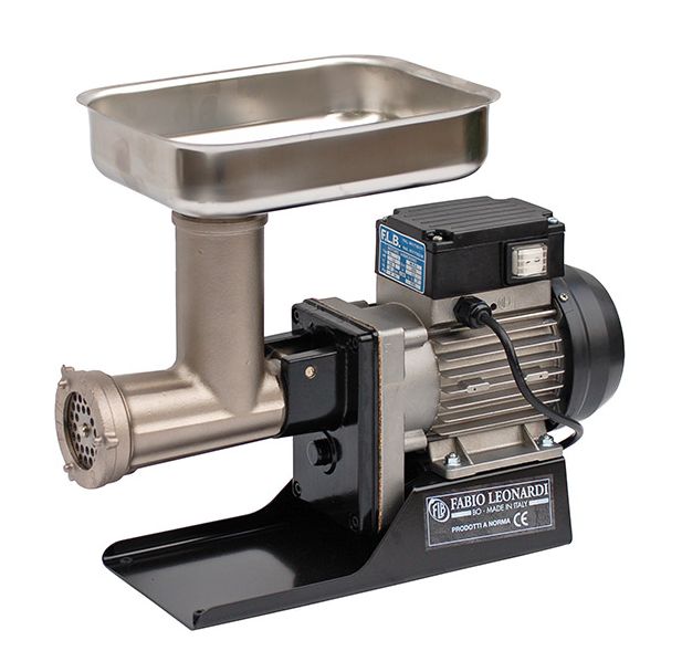 Fabio Leonardi MR036LM8 360W - Vacuum Sealers and Accessories - 6430057520178 - 1