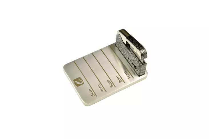 FITS Tube Cutter - Tube Fly Tools - 7340154600118 - 1