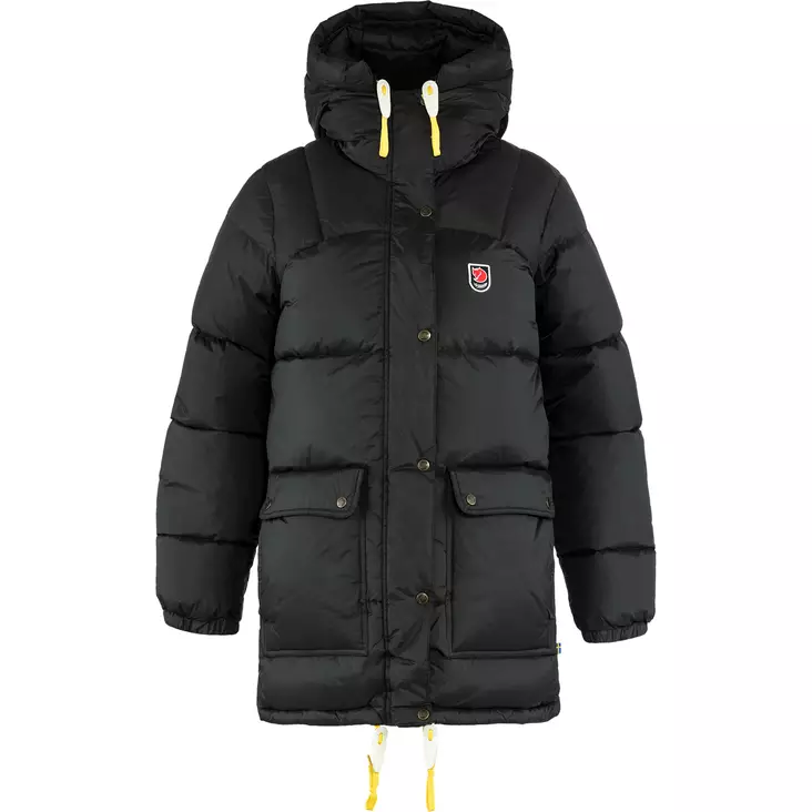 Naisten untuvatakki - Down Jackets for Men - 7323450354268 - 1