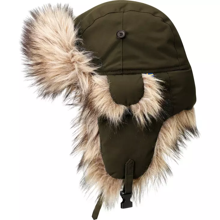 Talvihattu - Beanies - 7392158897438 - 1