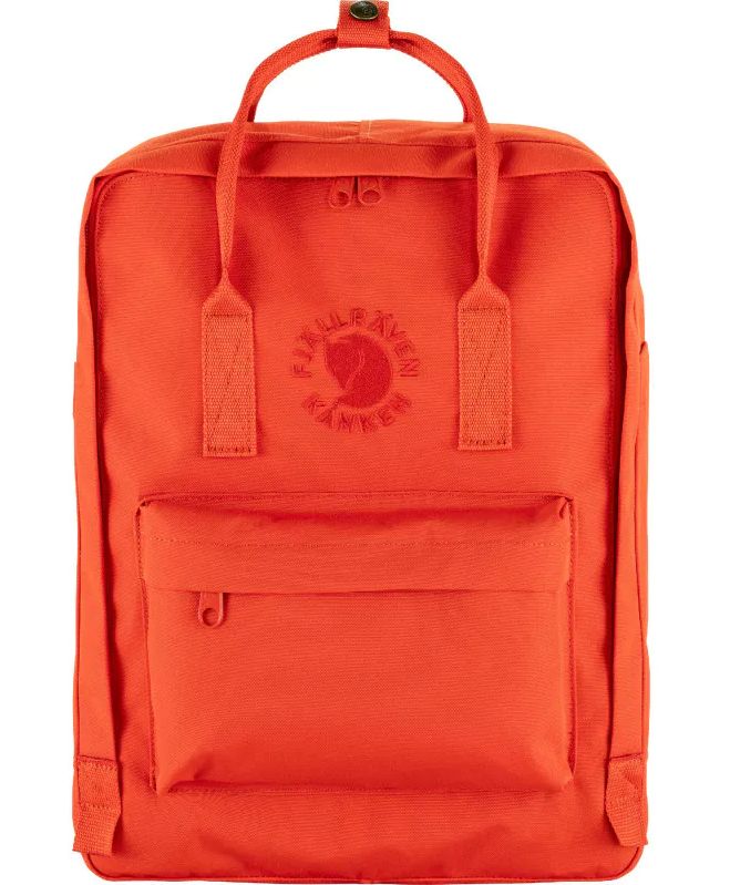 Flame Orange - Backpacks - 7323450939908 - 1