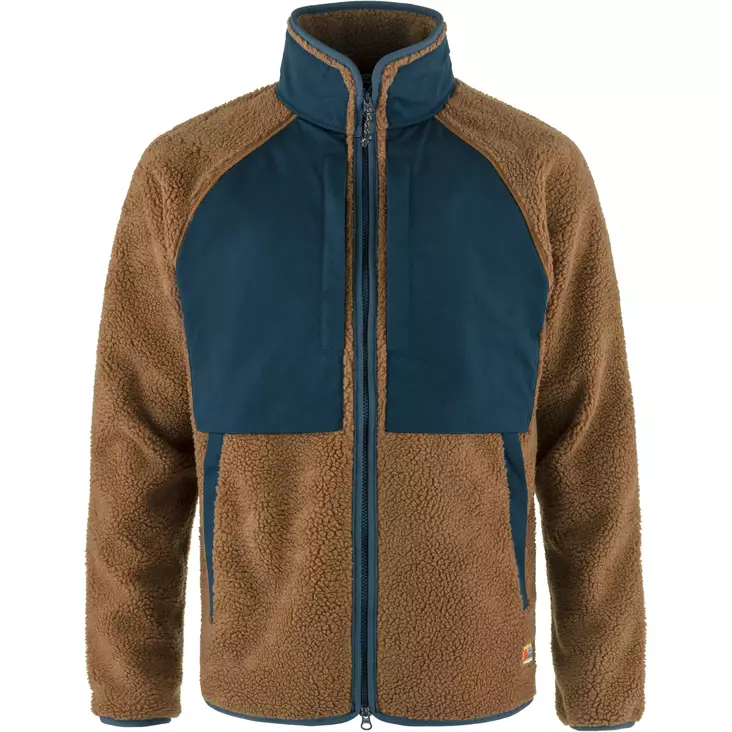 Miesten fleece-takki - Insulated Jackets - 7323450913168 - 1