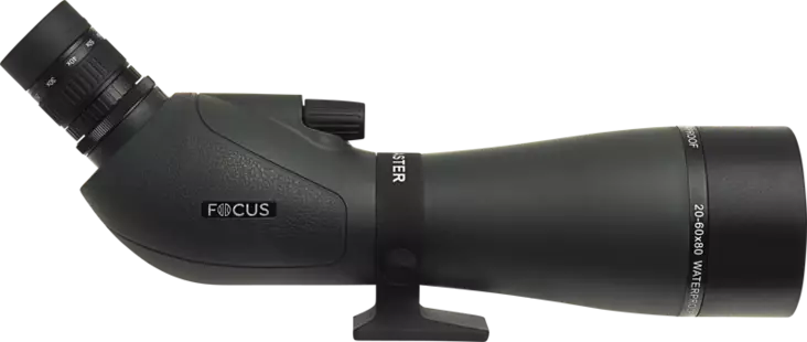 Focus Viewmaster 20-60x80 WP - Spotting Scopes - 7391879053048 - 1