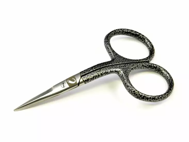Frödinflies Crooked Tungsten Scissors - Scissors - 7340154600088 - 1