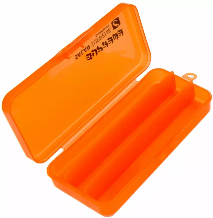Frödinflies Salar Supreme Box Small 3-Co - Fly Boxes - 7340154608558 - 1