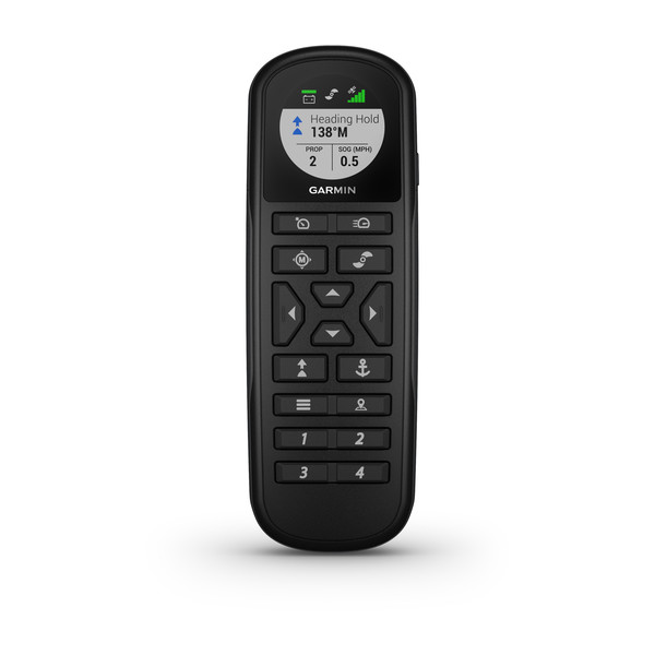 Garmin Force Floating Remote Control - Garmin Accessories - 0753759217778 - 1
