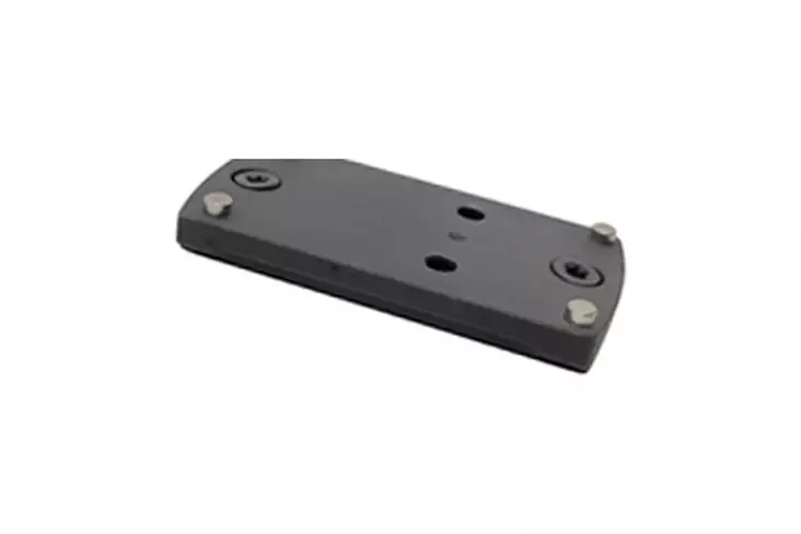 GG&G Remington 870 Red Dot Mount Burris - Scope Mounts - GGG-3038 - 1
