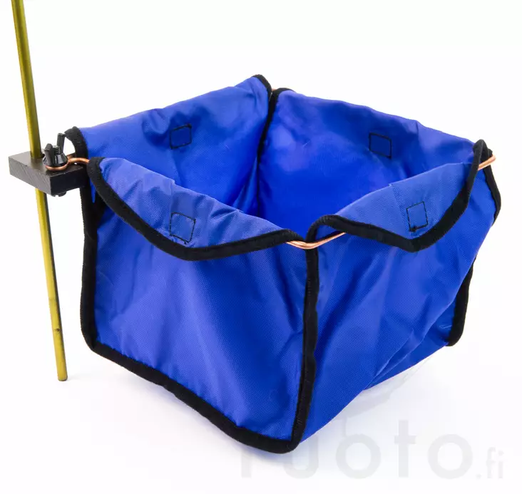 Griffin Collect All -roskakori - Other Tools - 814225005098 - 1