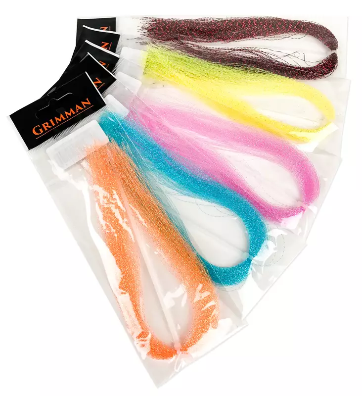 Grimman Krystal Flash - Flashabous - 11808008 - 1