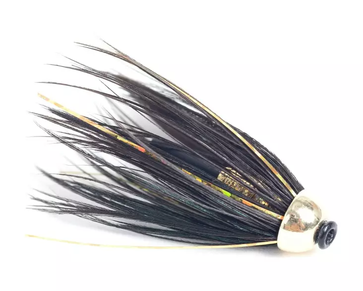 B2B Fly  0,25" - Tube Flies - 7033841077408 - 1