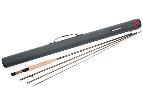 Guideline LPs - Guideline Fly Rods - 7033841046428 - 1
