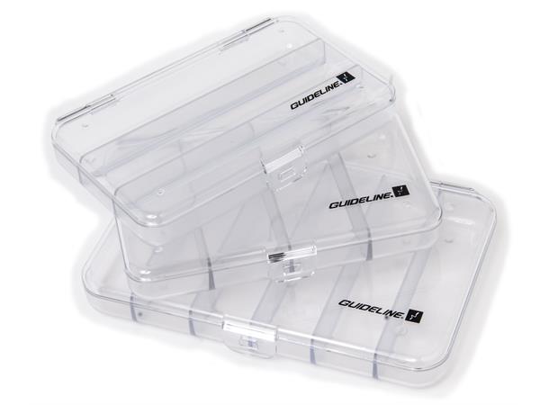 Guideline Tube Slim Box - Fly Boxes - 7033841057998 - 1