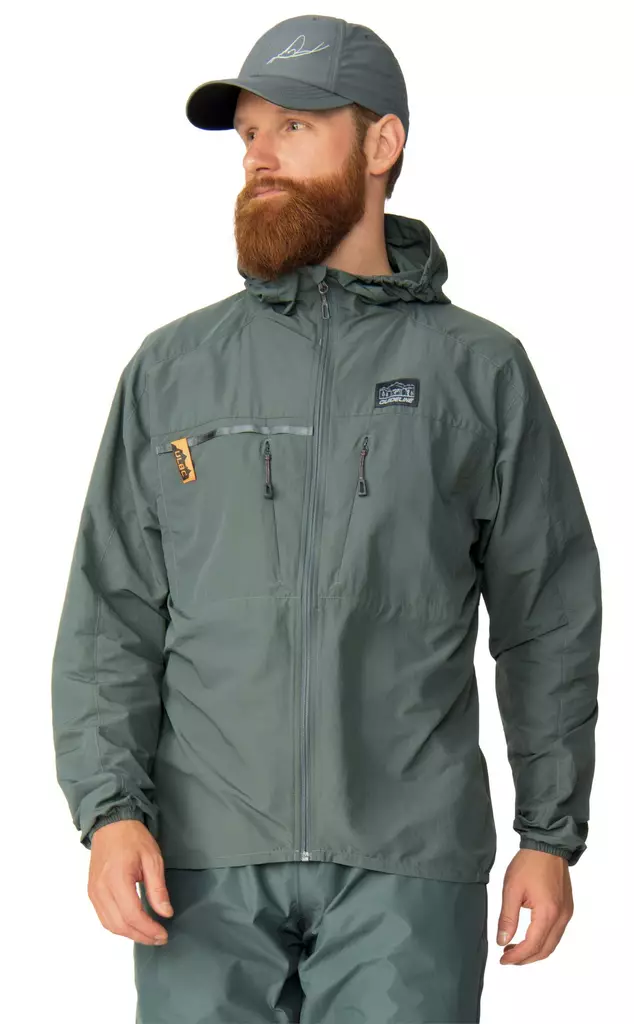 Guideline ULBC Tactical Jacket - Wading Jackets - 7033841072878 - 1