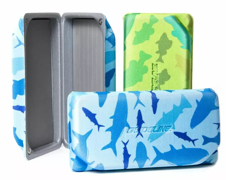 Guideline Ultralight Fly Box XL Lycra Co - Fly Boxes - 7033841056748 - 1