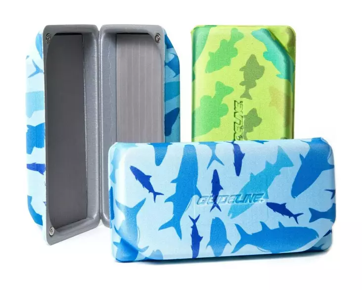 Guideline Ultralight Fly Box XL Predator - Fly Boxes - 7033841056748 - 1