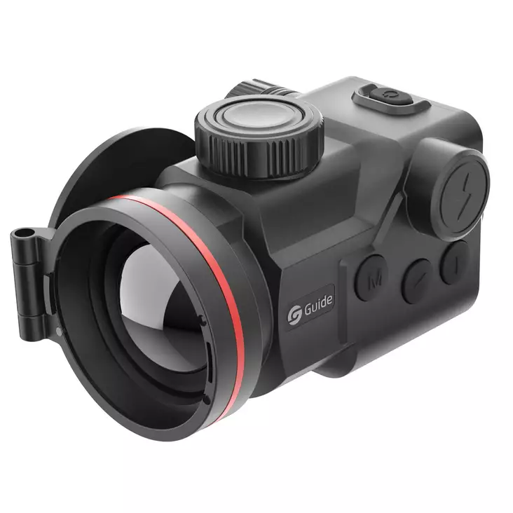 Guide Outdoor TB Clip On TB650S - Clip-On - 6970883553808 - 1