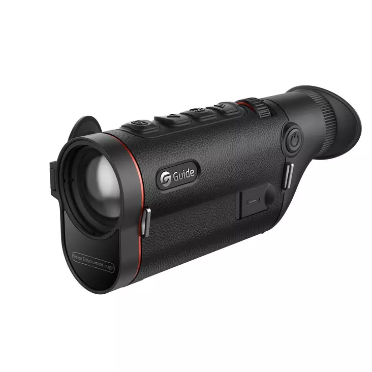 Guide Outdoor TD Gen3 Monocular TD635S - Monoculars - 6970883554508 - 1