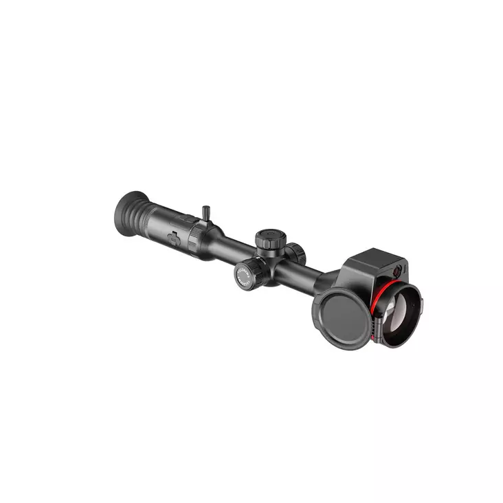 Guide Outdoor TU Scope Gen3 TU1260MS - Thermal and Night Vision Sights - 6970883553778 - 2