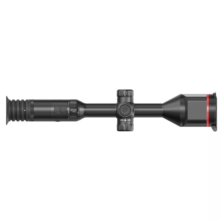 Guide Outdoor TU Scope Gen3 TU650MS - Thermal and Night Vision Sights - 6970883554478 - 2