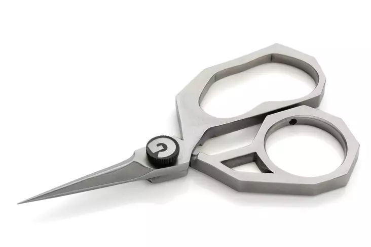 Gulff Master Razor - Scissors - 6430068961328 - 1