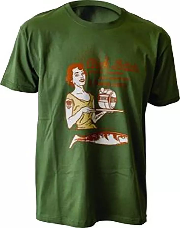 Gunki Click Bite - Men T-Shirts - 3297830486938 - 2