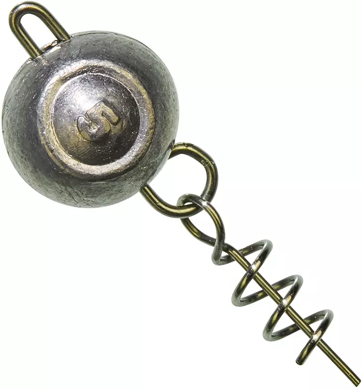 Gunki G'Flip 3pcs Neutral - Shallow Screws - 3297830185008 - 1