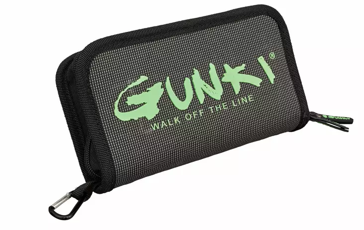 Gunki Iron-T Area Bag - Lure Bags and Boxes - 3297830263898 - 1