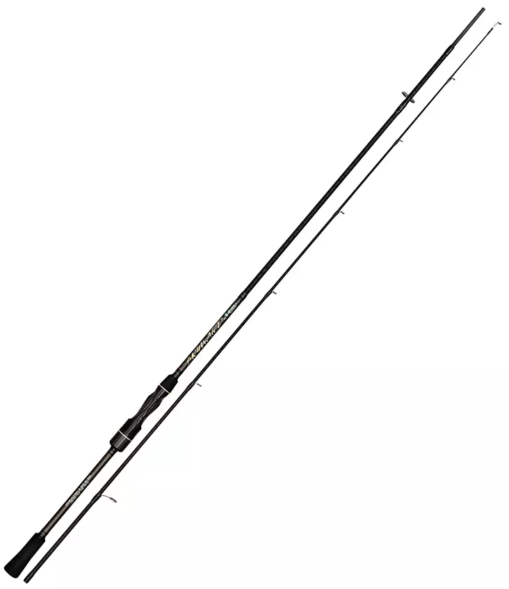 Gunki Skyward Tactil - Other Spinning Rods - 3297830615048 - 1