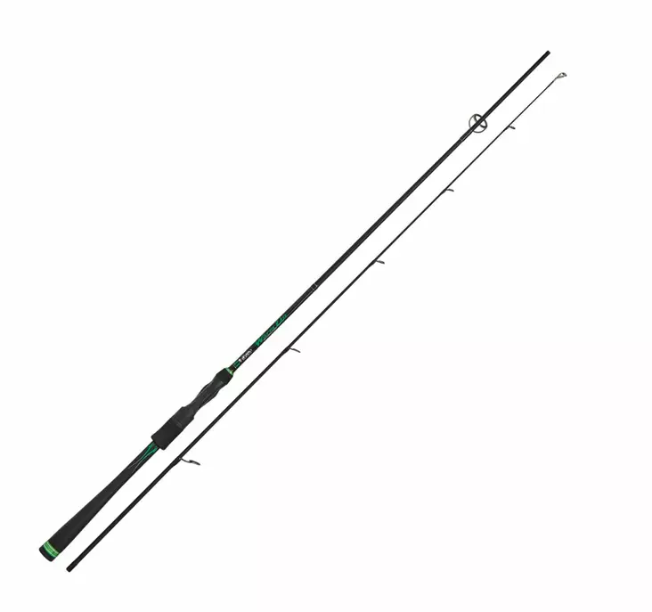 Gunki Warm Up - Other Spinning Rods - 3297830525118 - 1