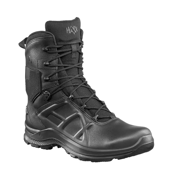 Haix Black Eagle Tactical 2.0 GTX high/black - Wide - Tactical shoes / boots - 4044465546648 - 1