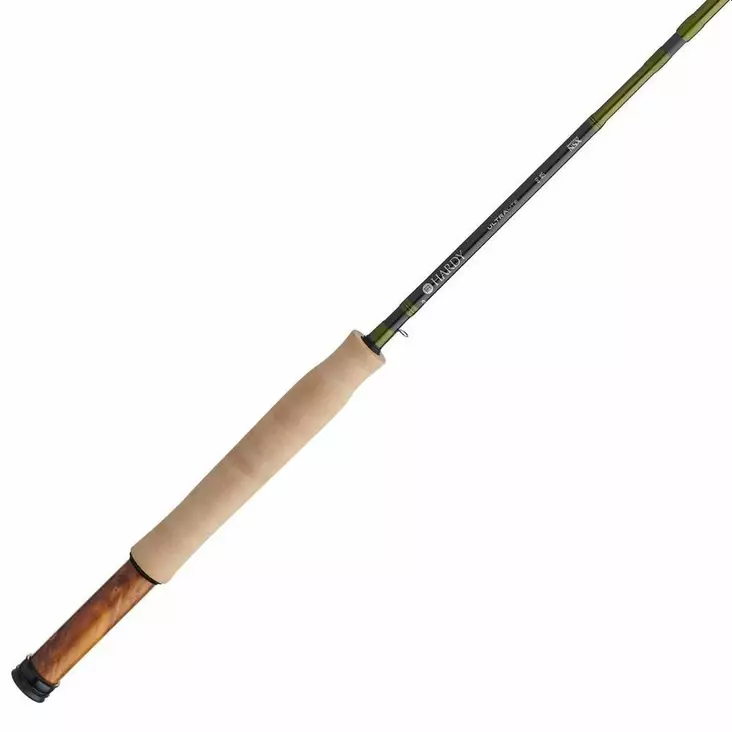 Hardy Ultralite NSX SR - Ruoto.com webstore