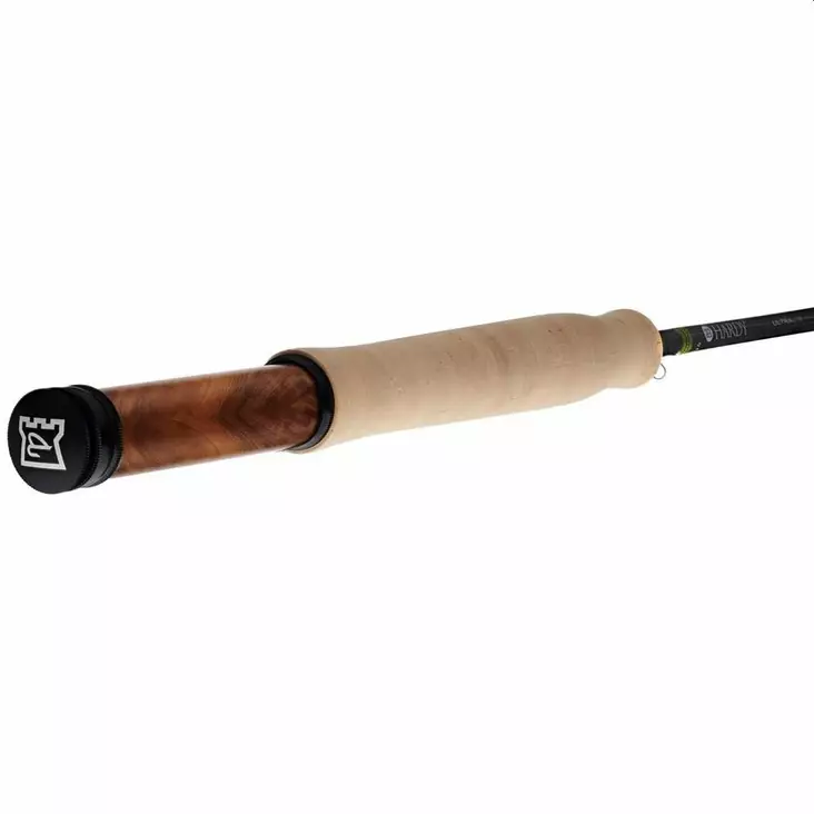 Hardy Ultralite NSX SR - Ruoto.com webstore