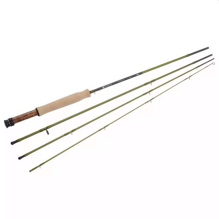 Hardy Ultralite NSX SR - Hardy Fly Rods - 043388476258 - 1
