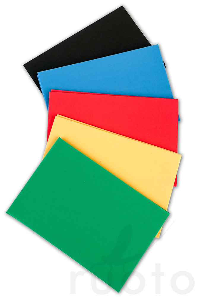 Thin Fly Foam 2mm - Other Fly Tying Products - 40850000008 - 1