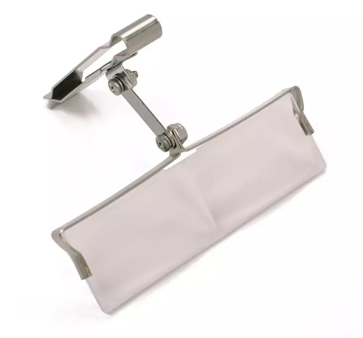 Hat Eyes Magnifier Lens - Other Tools and Accessories - 605920020208 - 1