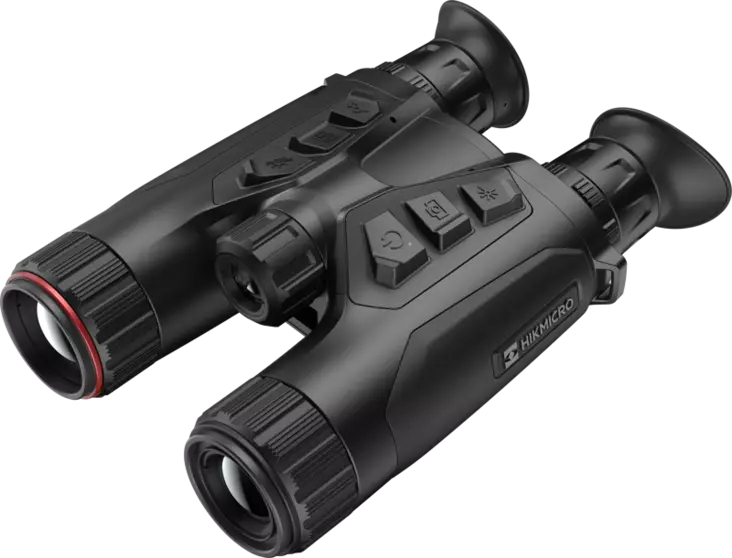 HIKMICRO Habrok HH35LN 940nm - Binoculars - 6974004644178 - 1