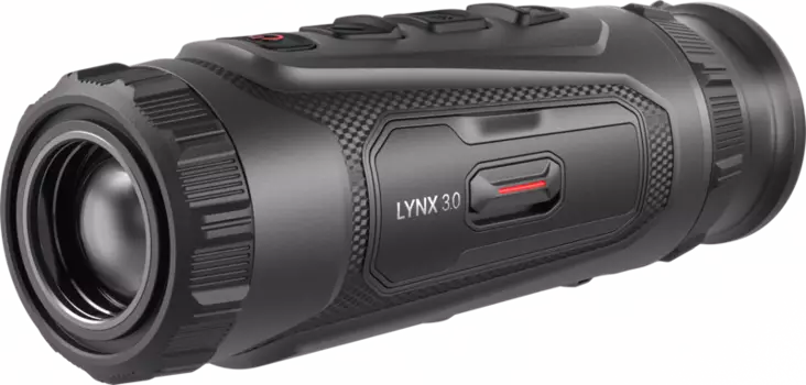HikMicro Lynx 3.0 LH25 - Monoculars - 6974004648718 - 1