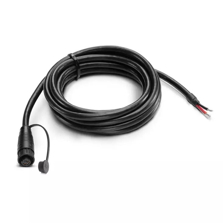 Humminbird PC 13 Power Cable 1,8m (Apex) - Humminbird Accessories - 082324055478 - 1