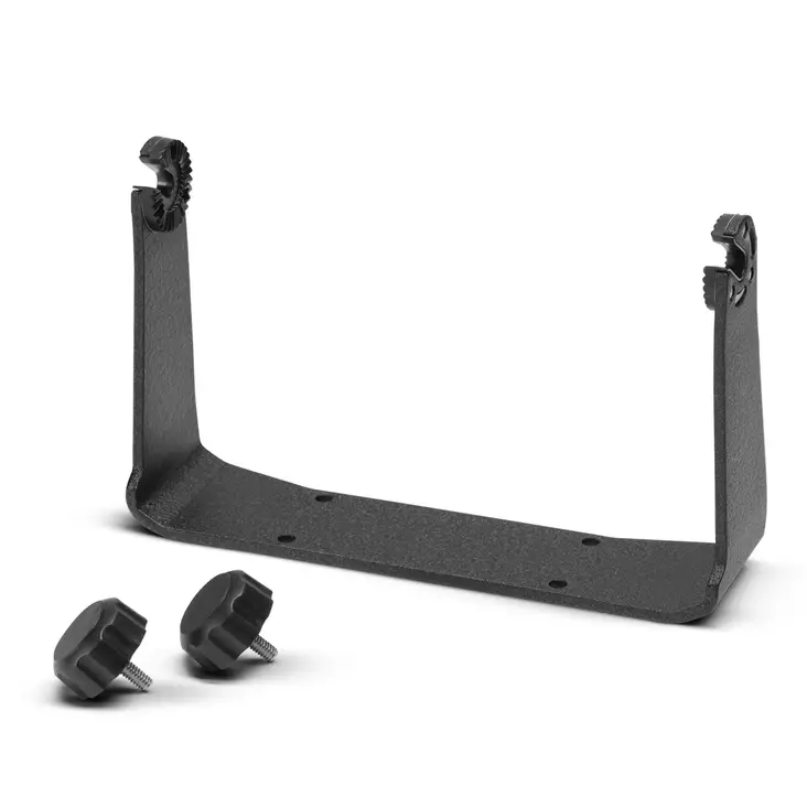Humminbird Solix 15" Gimbal Mount - Humminbird Accessories - 082324050428 - 1