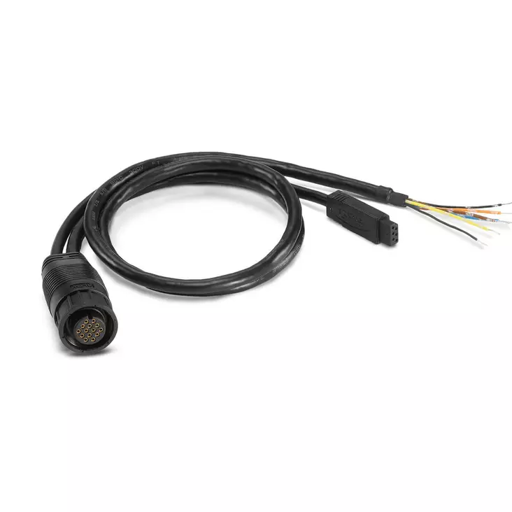 Humminbird Solix GPS NMEA 0183 - Humminbird Accessories - 082324038938 - 1