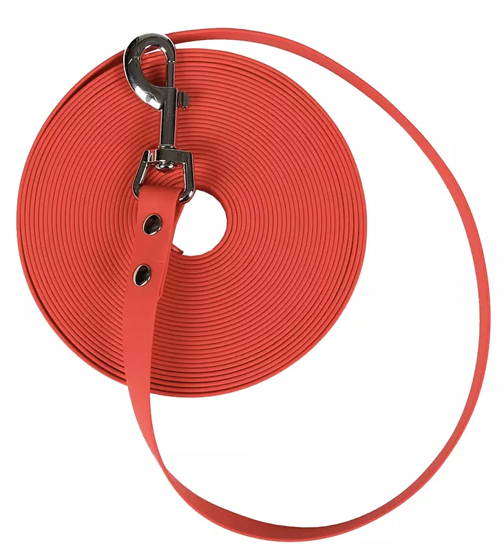 Hundra Training Jälkiliina Kapea 15m - Dog Leash - 6438347048388 - 1